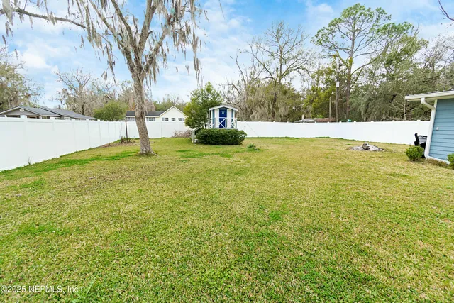 $267,499 | 680 West Madison Street, Starke, FL 32091