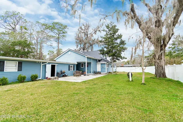 $267,499 | 680 West Madison Street, Starke, FL 32091