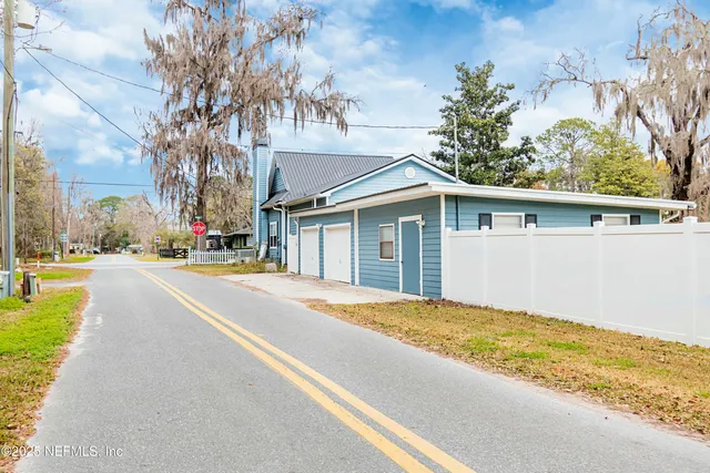 $267,499 | 680 West Madison Street, Starke, FL 32091