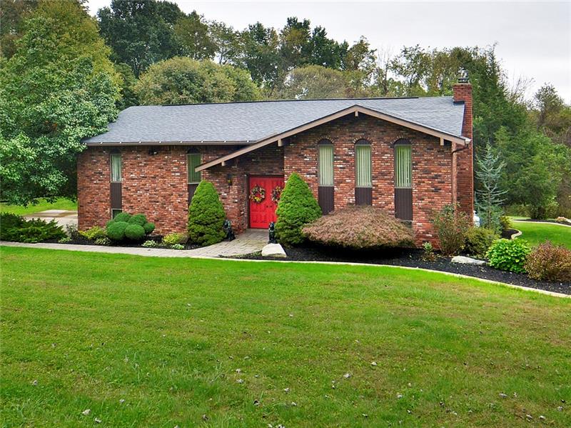 6009 Baker School Road Trafford, PA 15085 - Photo 1 of 25 Gallery Image 1