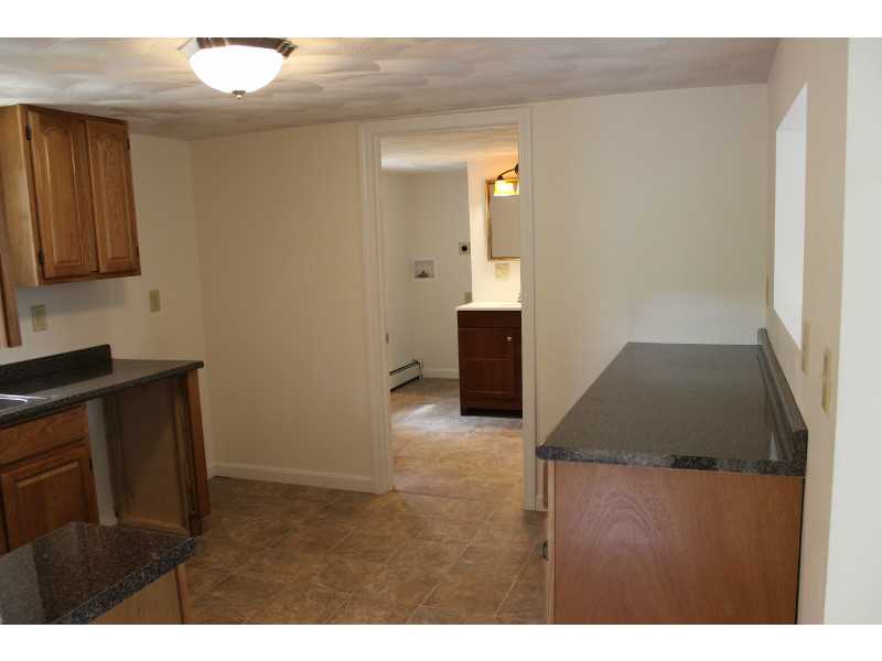 170 Blackrock Road Coventry, RI 02816 - Photo 8 of 18 Kitchen.