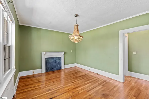 $484,900 | 838 South Harper Street, Laurens, SC 29360