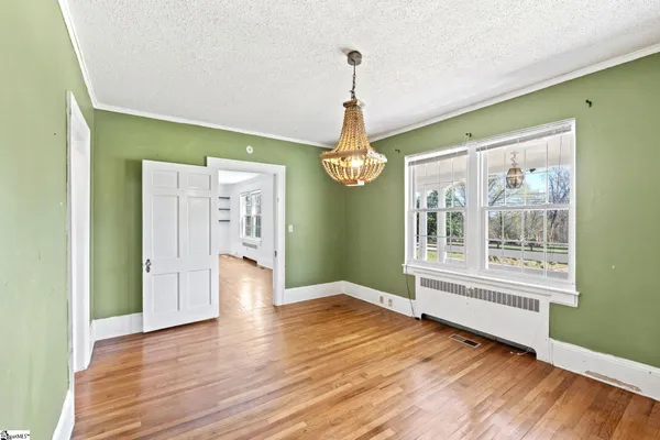 $484,900 | 838 South Harper Street, Laurens, SC 29360
