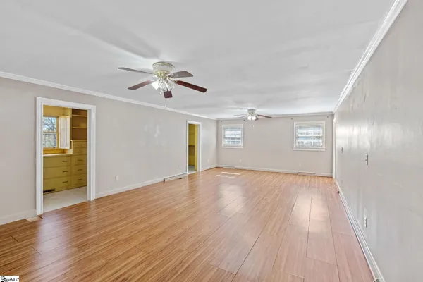 $484,900 | 838 South Harper Street, Laurens, SC 29360