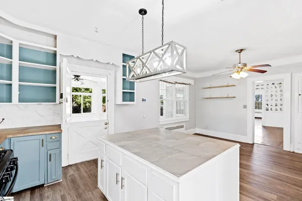 $484,900 | 838 South Harper Street, Laurens, SC 29360