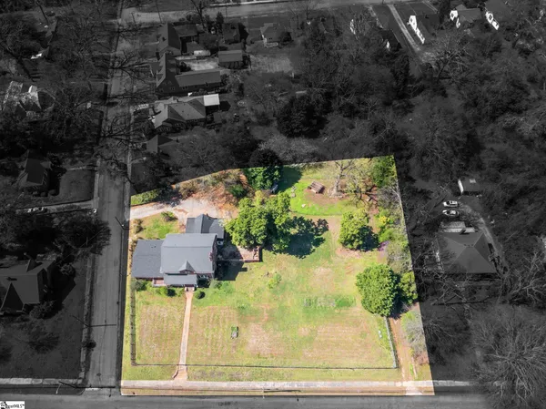 $484,900 | 838 South Harper Street, Laurens, SC 29360