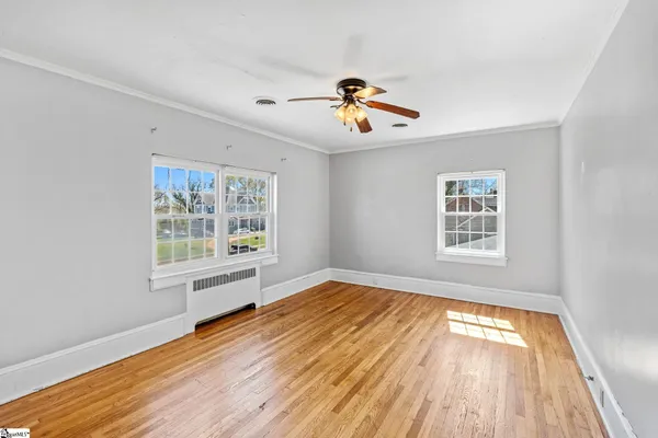 $484,900 | 838 South Harper Street, Laurens, SC 29360
