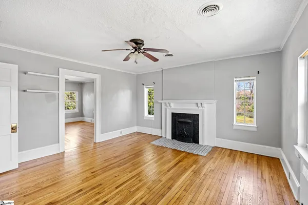 $484,900 | 838 South Harper Street, Laurens, SC 29360