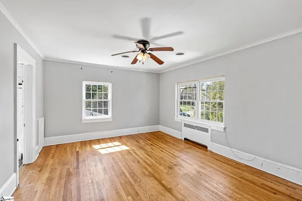 $484,900 | 838 South Harper Street, Laurens, SC 29360