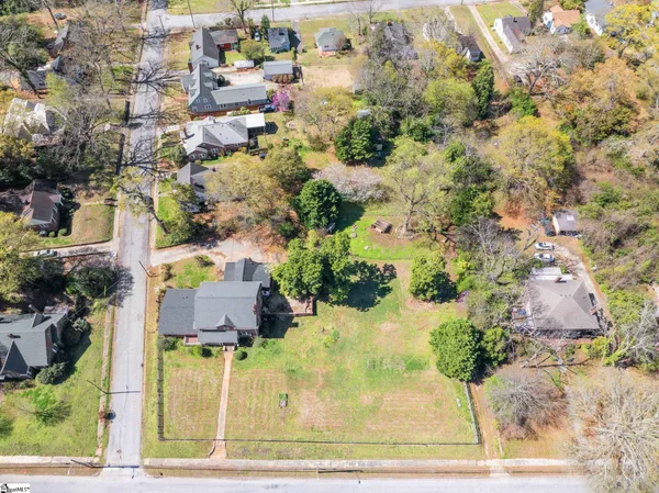 $484,900 | 838 South Harper Street, Laurens, SC 29360
