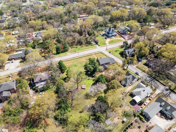 $484,900 | 838 South Harper Street, Laurens, SC 29360
