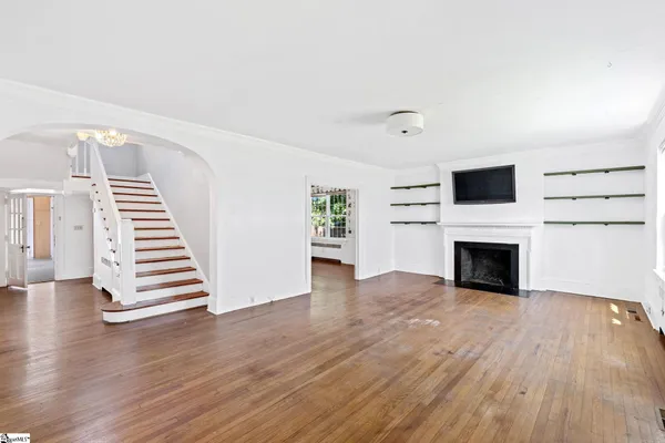 $484,900 | 838 South Harper Street, Laurens, SC 29360