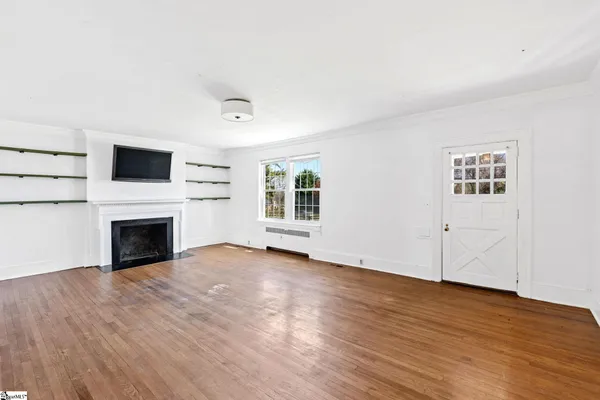 $484,900 | 838 South Harper Street, Laurens, SC 29360