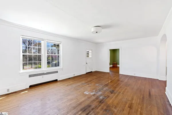 $484,900 | 838 South Harper Street, Laurens, SC 29360