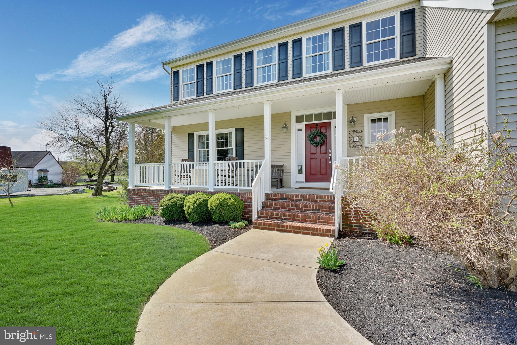 407 Arneys Mt Road Jobstown, NJ 08041 - Photo 1 of 49