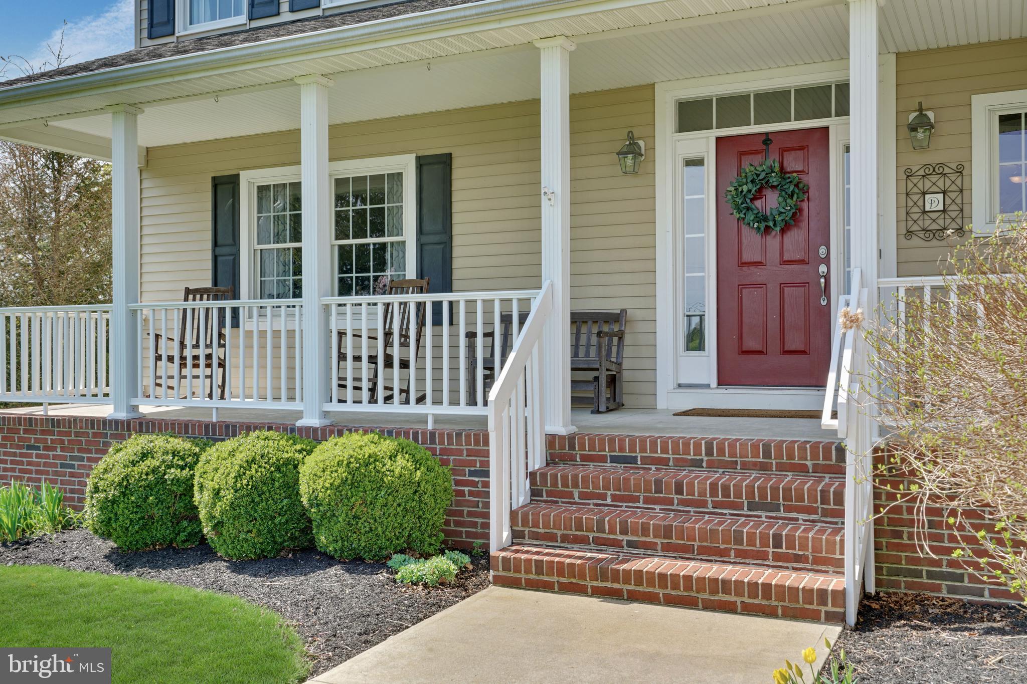407 Arneys Mt Road Jobstown, NJ 08041 - Photo 2 of 49