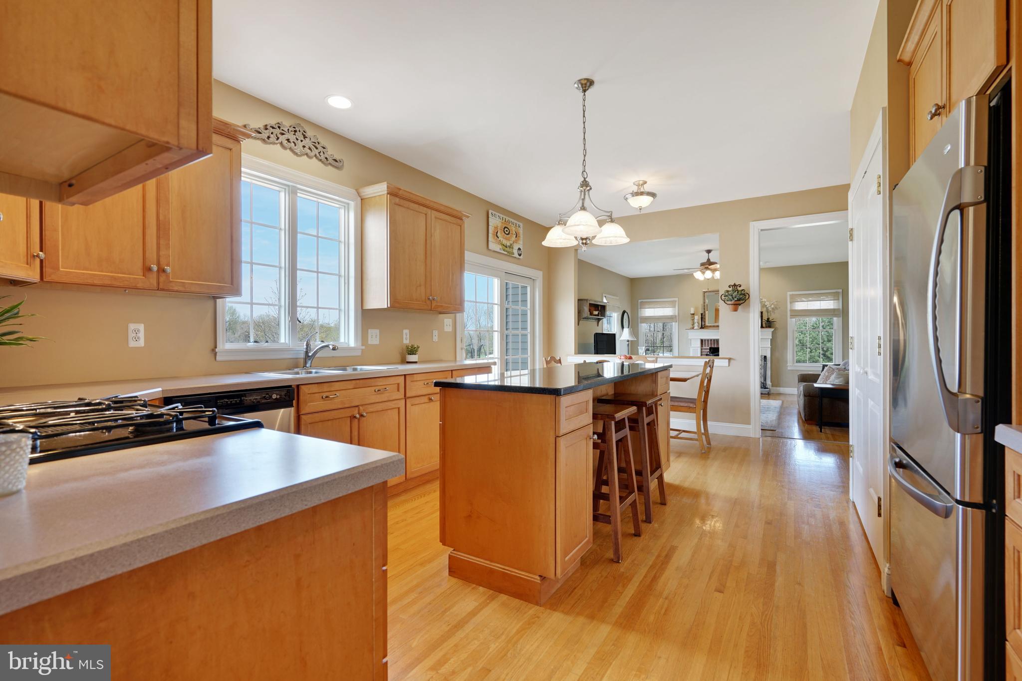 407 Arneys Mt Road Jobstown, NJ 08041 - Photo 12 of 49