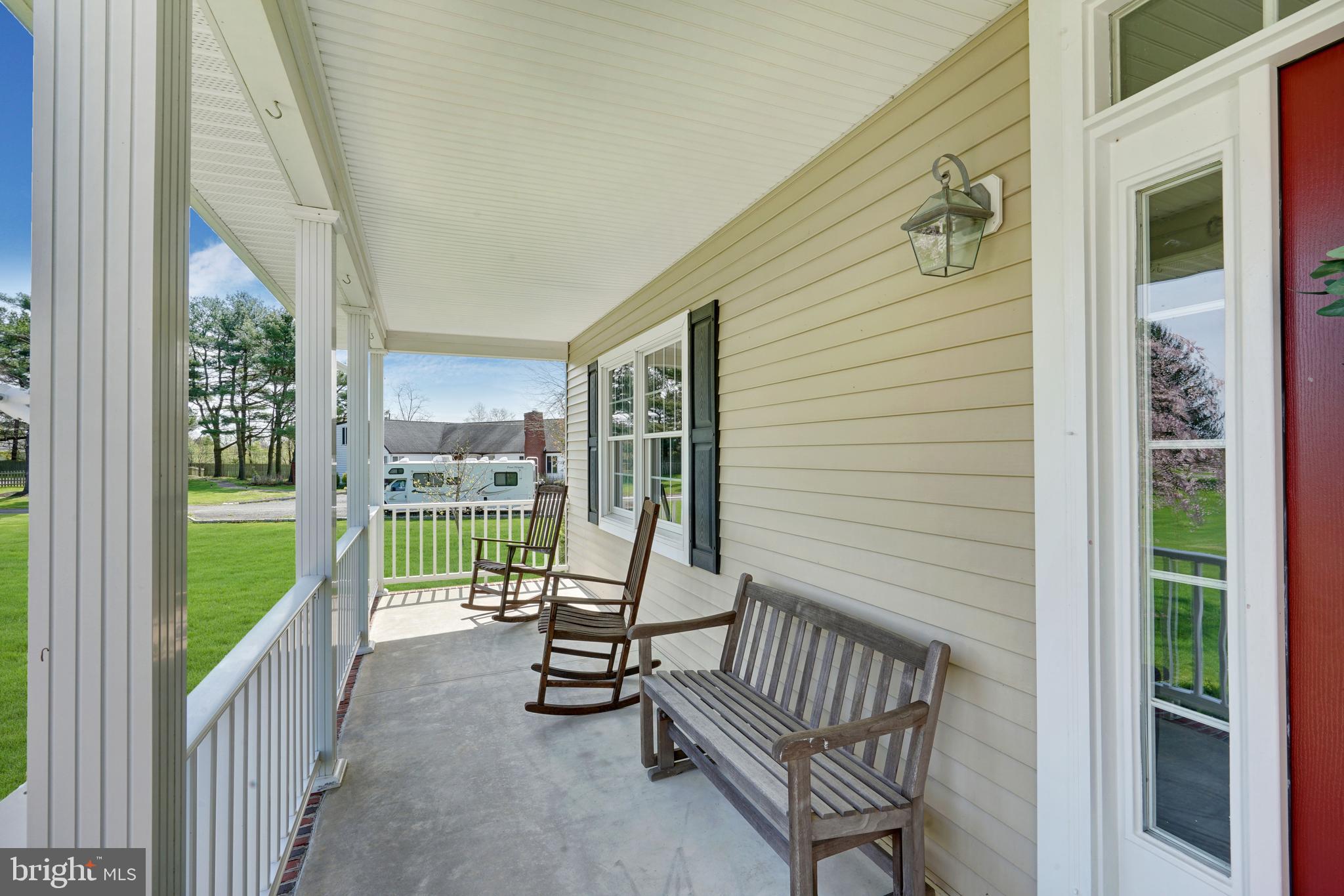407 Arneys Mt Road Jobstown, NJ 08041 - Photo 4 of 49