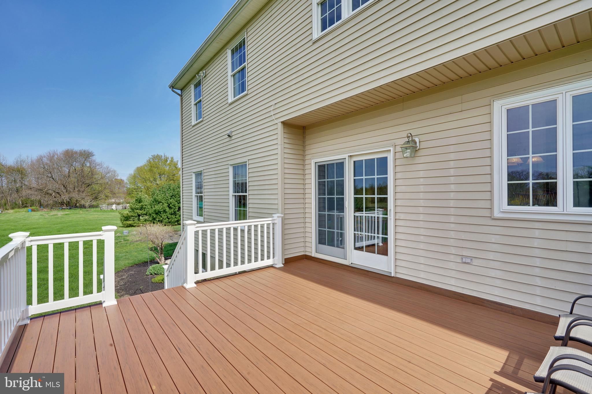 407 Arneys Mt Road Jobstown, NJ 08041 - Photo 39 of 49