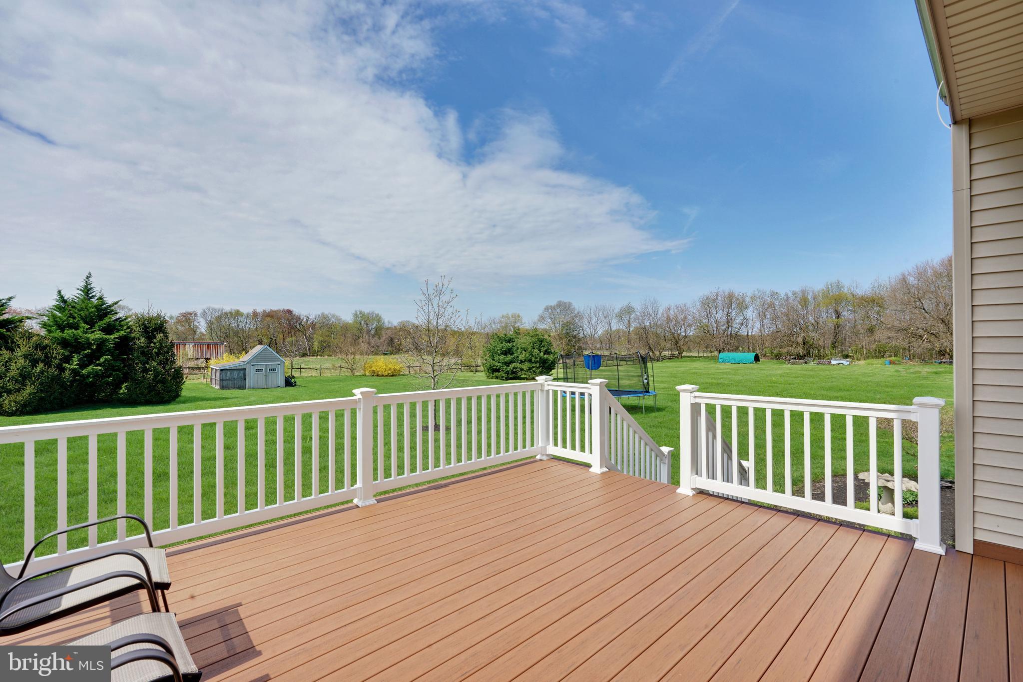 407 Arneys Mt Road Jobstown, NJ 08041 - Photo 40 of 49