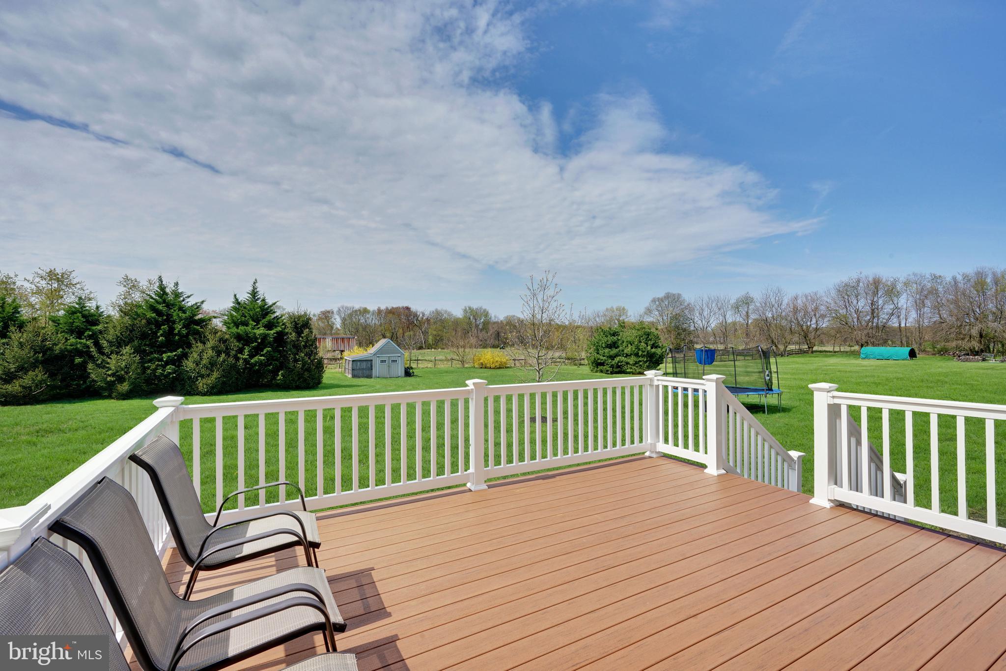 407 Arneys Mt Road Jobstown, NJ 08041 - Photo 41 of 49