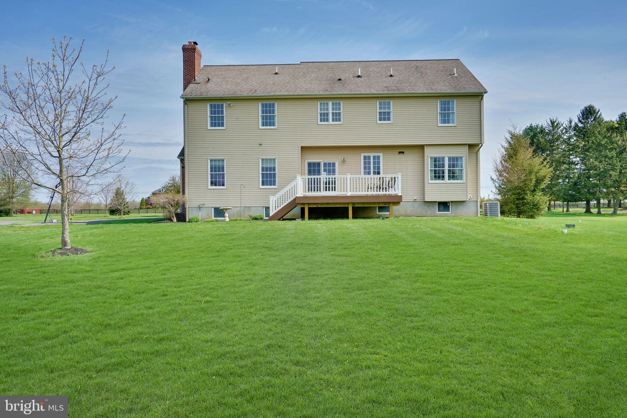 407 Arneys Mt Road Jobstown, NJ 08041 - Photo 42 of 49