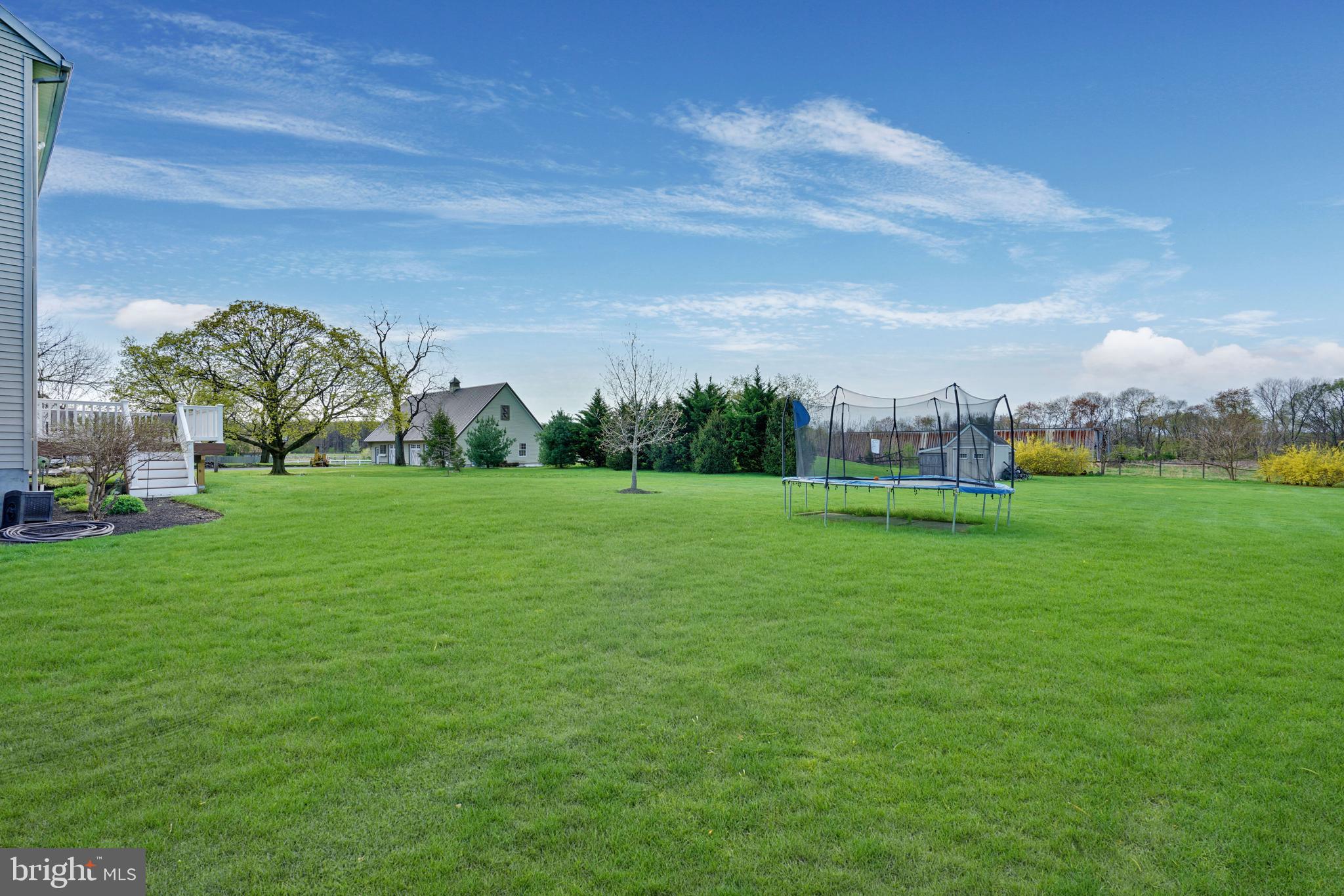 407 Arneys Mt Road Jobstown, NJ 08041 - Photo 43 of 49