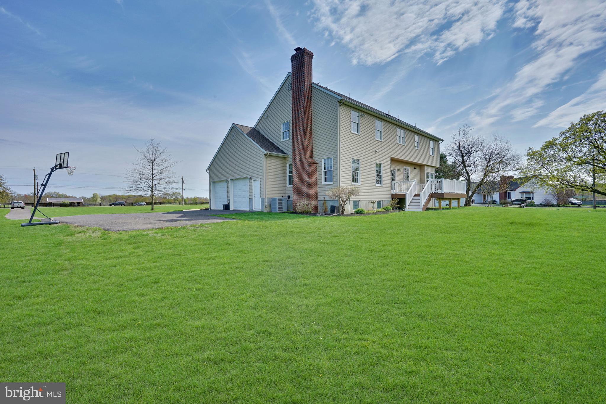 407 Arneys Mt Road Jobstown, NJ 08041 - Photo 44 of 49