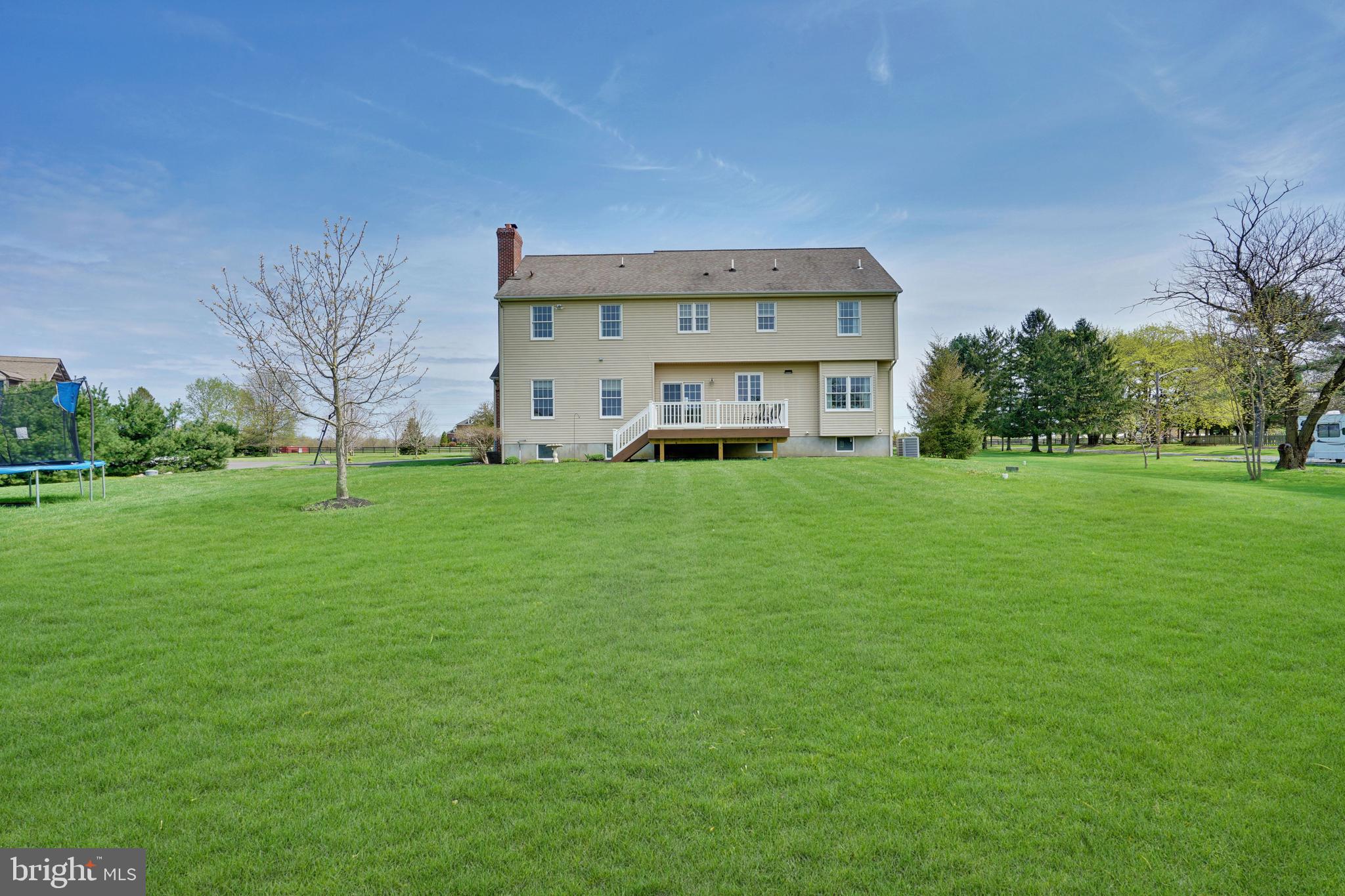 407 Arneys Mt Road Jobstown, NJ 08041 - Photo 46 of 49