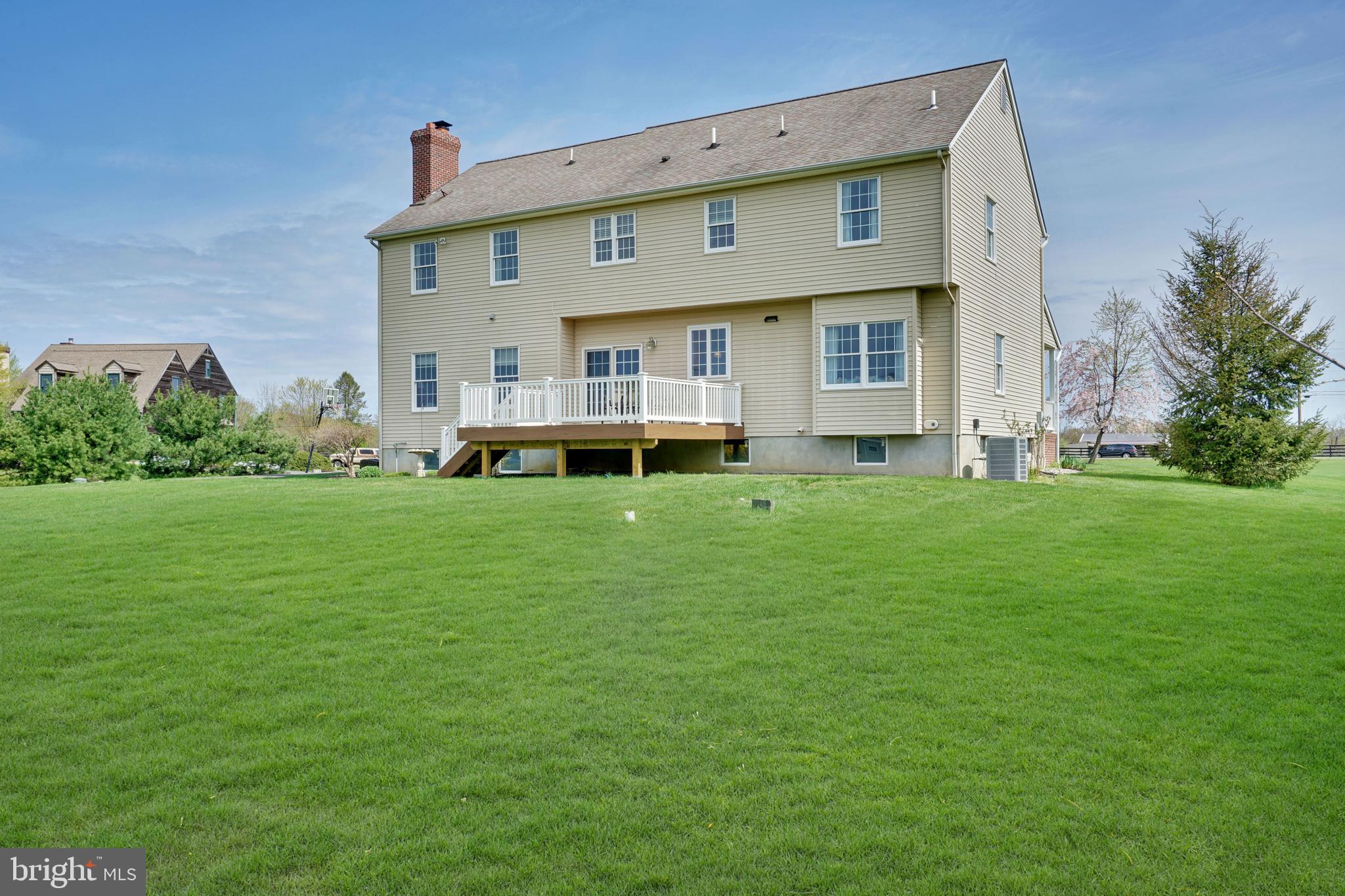 407 Arneys Mt Road Jobstown, NJ 08041 - Photo 47 of 49