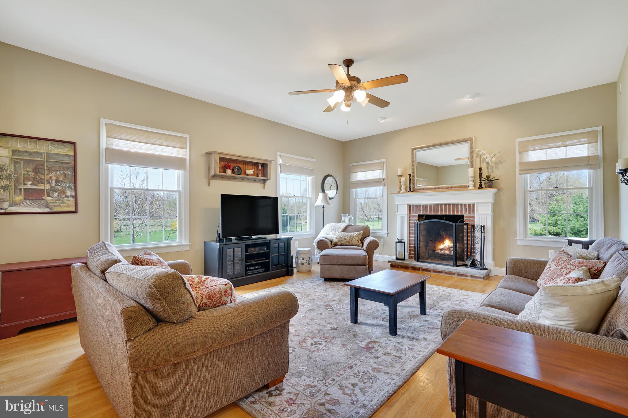 407 Arneys Mt Road Jobstown, NJ 08041 - Photo 6 of 49