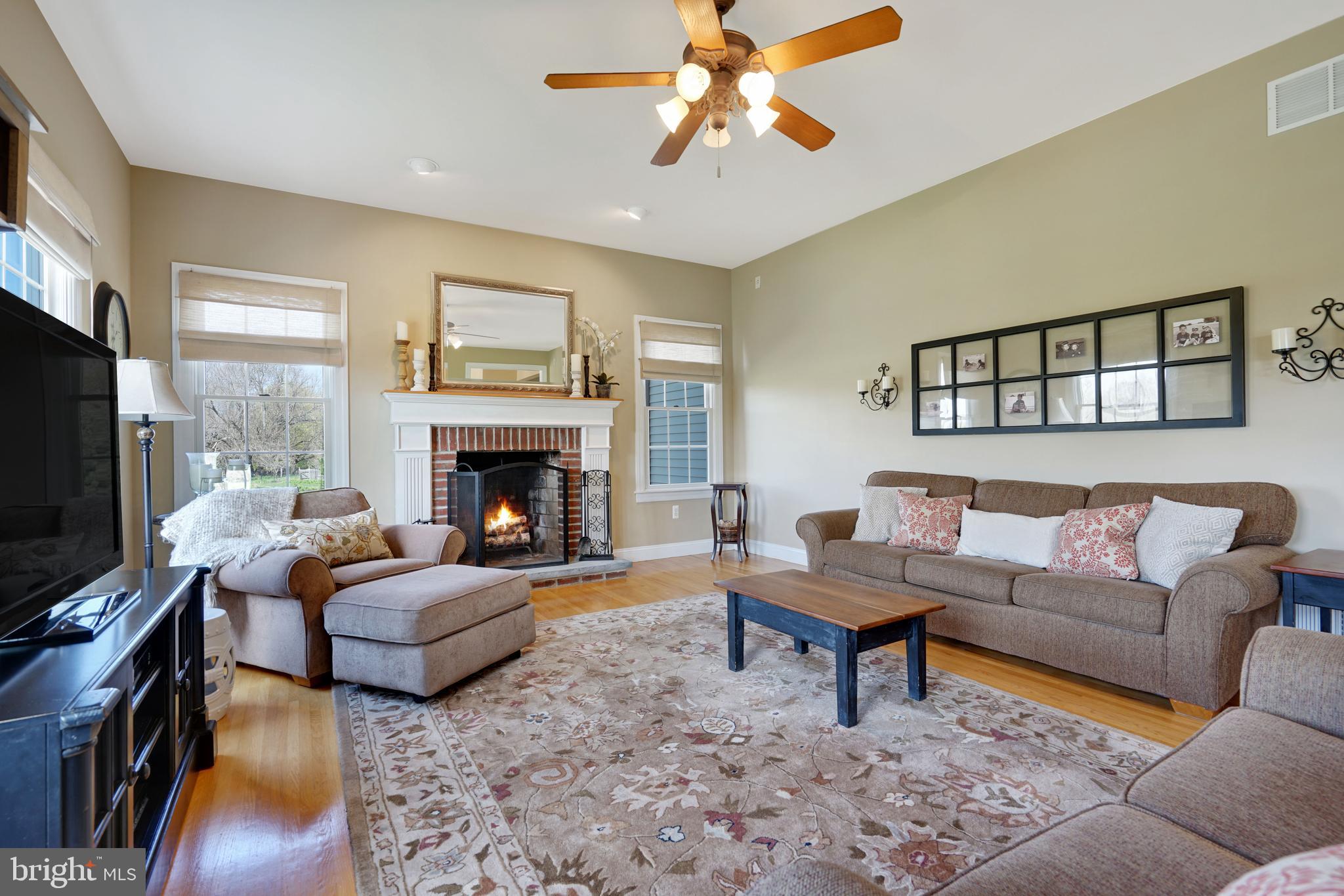 407 Arneys Mt Road Jobstown, NJ 08041 - Photo 7 of 49