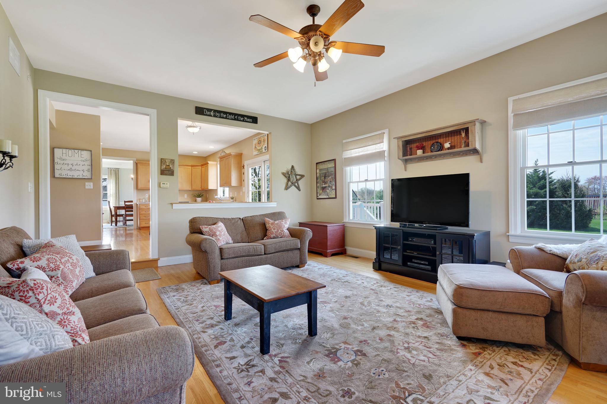 407 Arneys Mt Road Jobstown, NJ 08041 - Photo 8 of 49