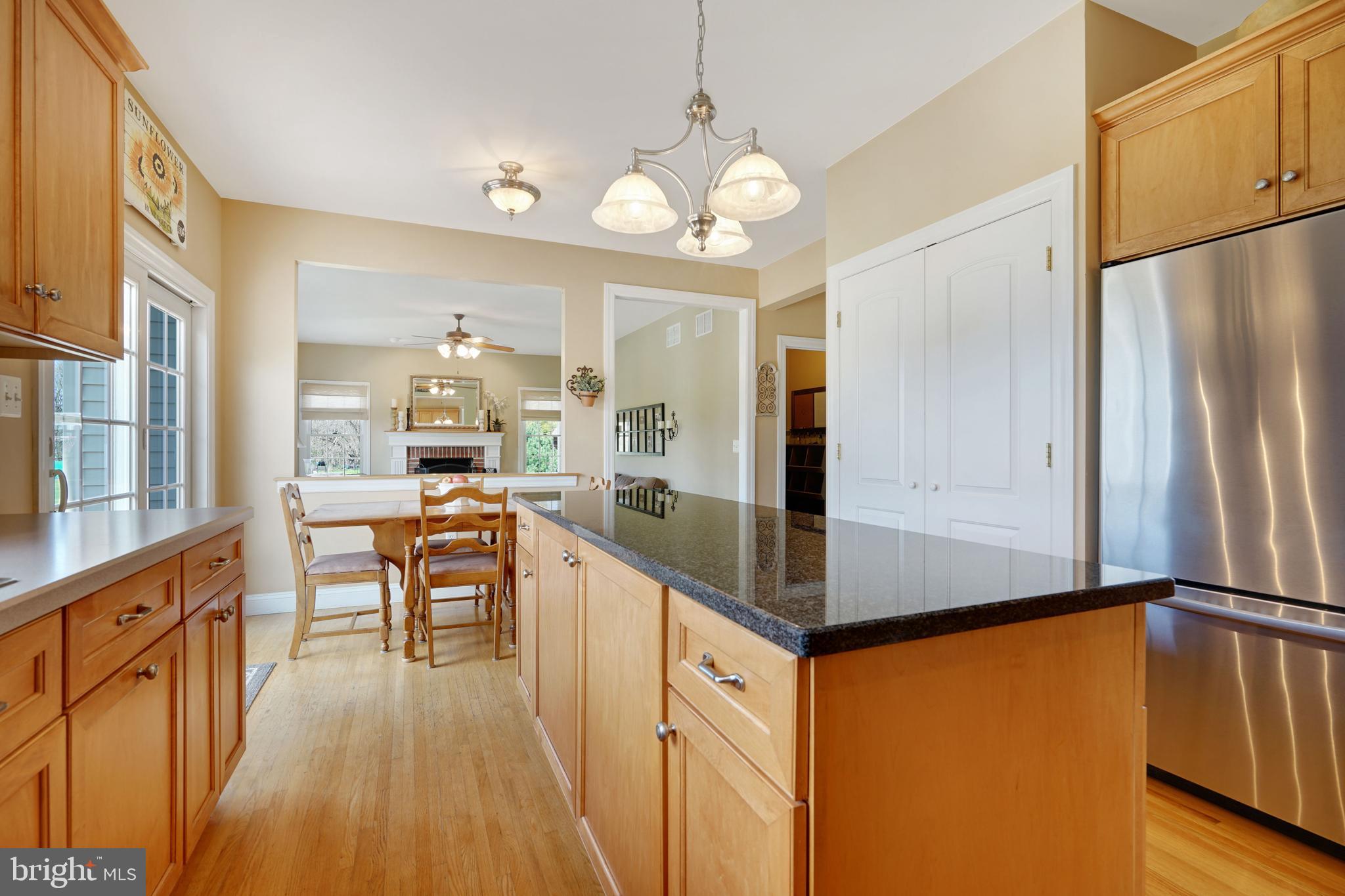 407 Arneys Mt Road Jobstown, NJ 08041 - Photo 10 of 49
