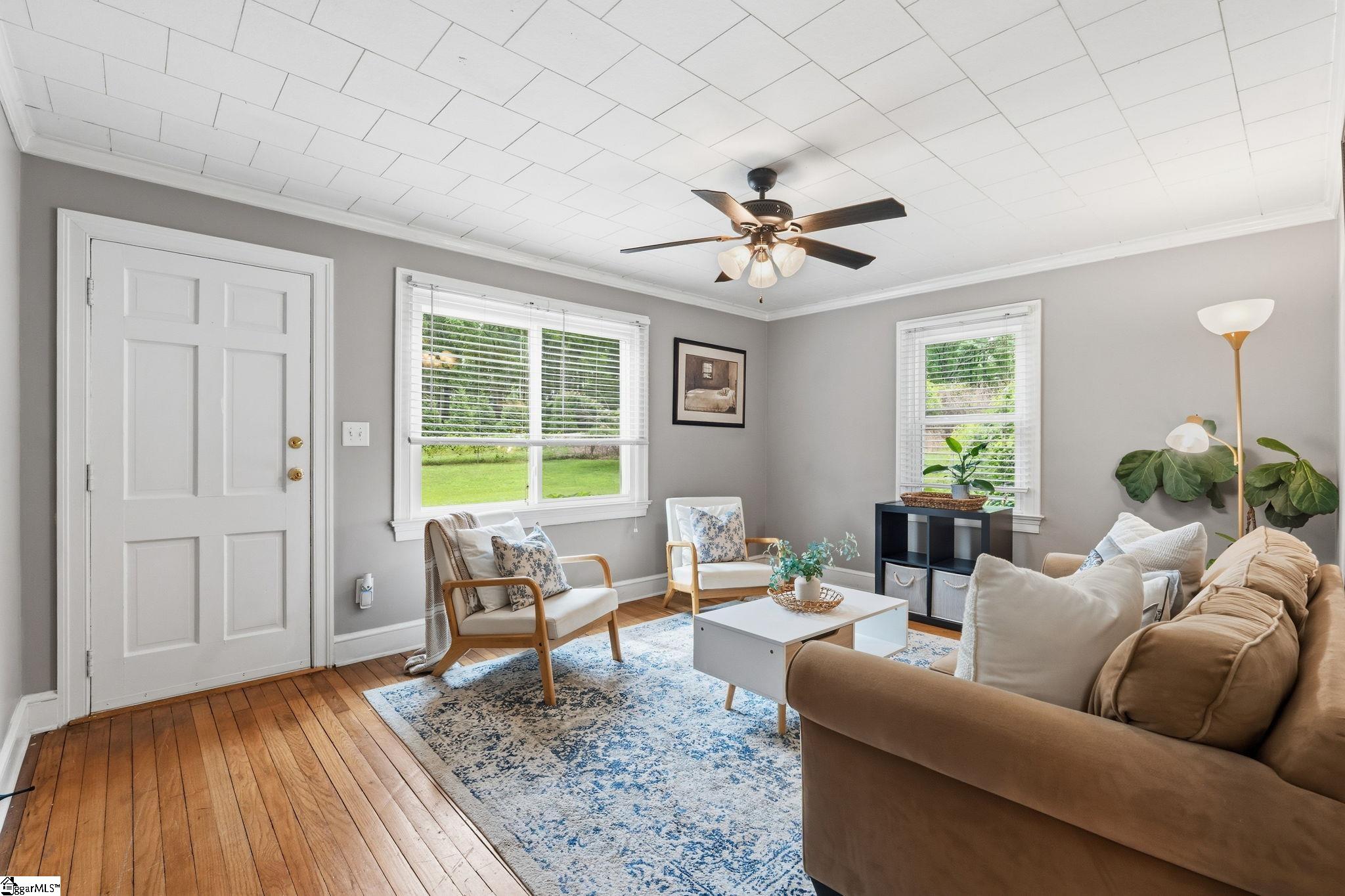 1808 Anderson Ridge Road Simpsonville, SC 29681 - Photo 5 of 33