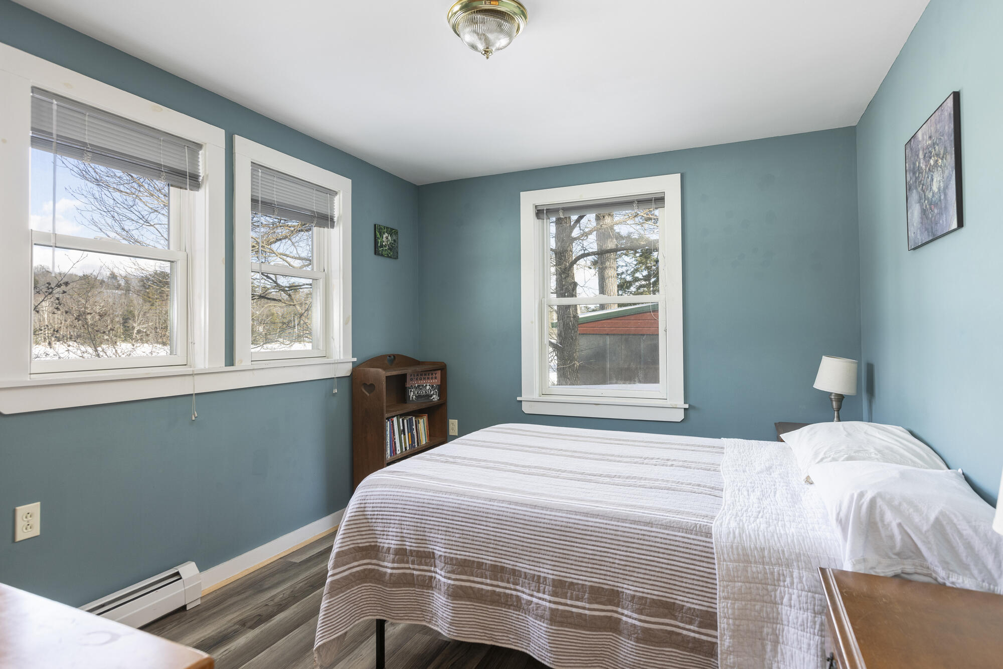 545 Waterford Road Norway, ME 04268 - Photo 17 of 38 545 Waterford Rd._W5_009