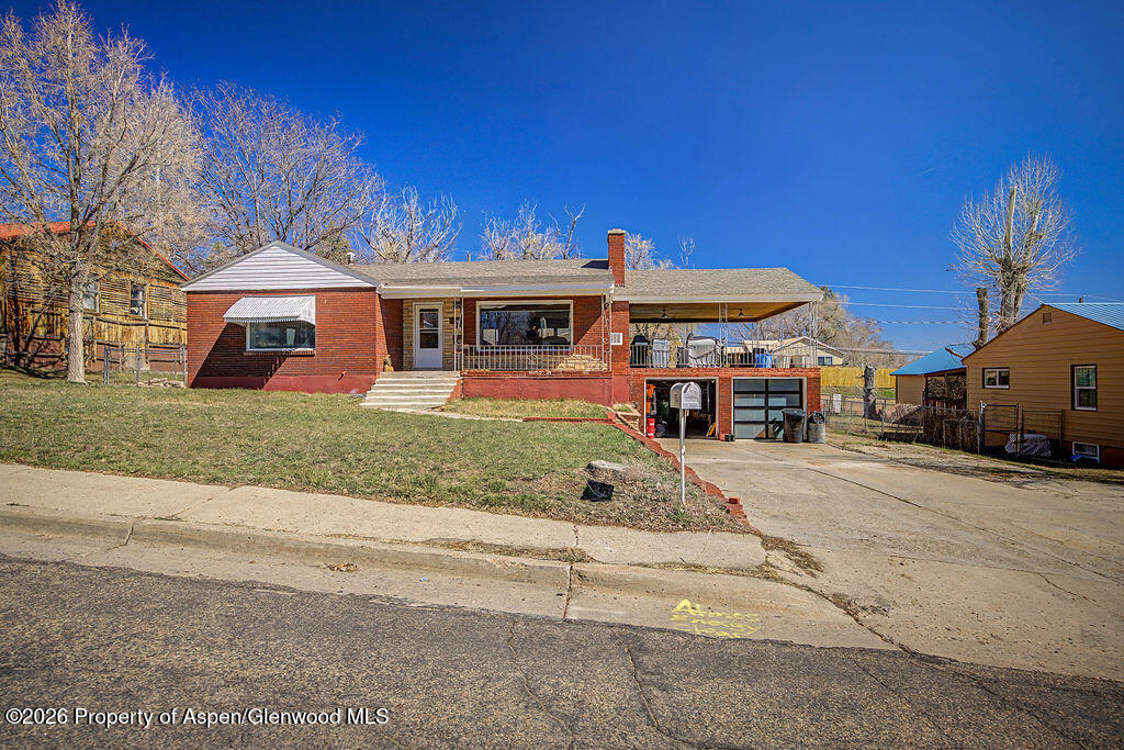 905 Taylor Street Craig, CO 81625 - Photo 1 of 54 905TaylorE--2