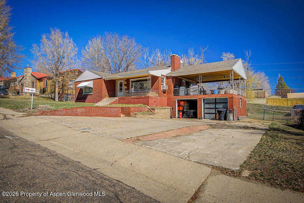 905 Taylor Street Craig, CO 81625 - Photo 3 of 54 905TaylorE-