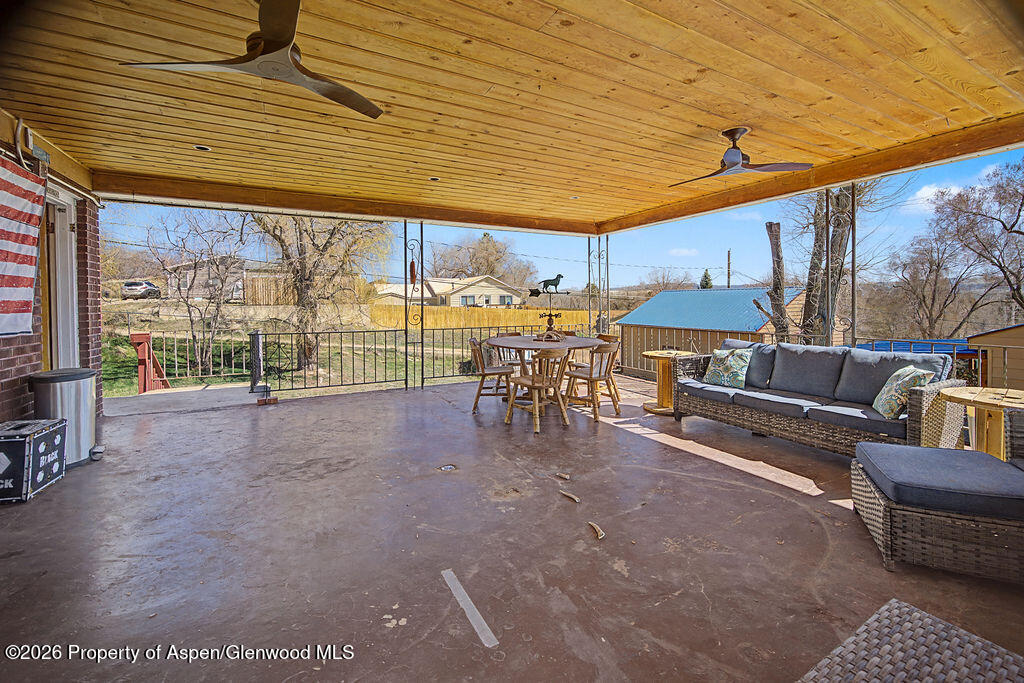 905 Taylor Street Craig, CO 81625 - Photo 34 of 54 905Taylor