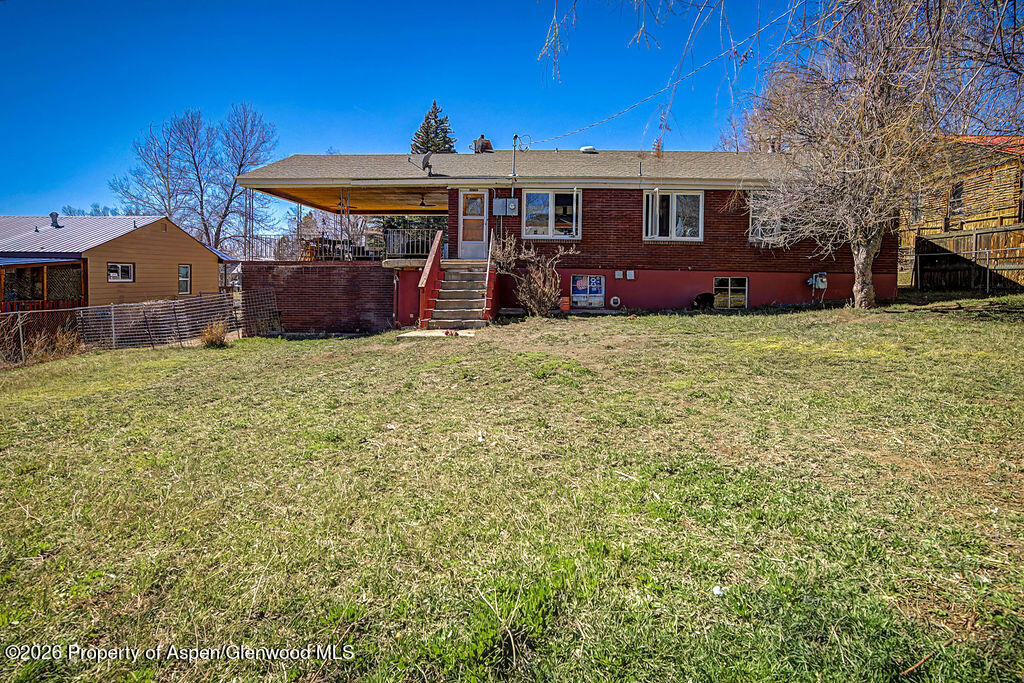 905 Taylor Street Craig, CO 81625 - Photo 40 of 54 905TaylorE--4