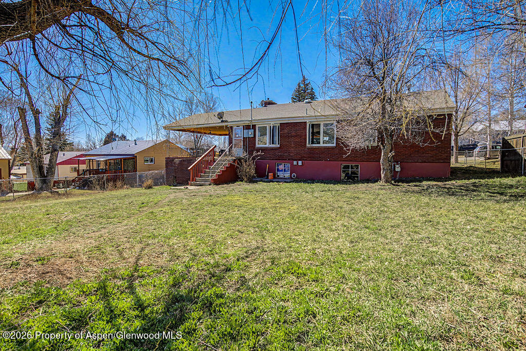 905 Taylor Street Craig, CO 81625 - Photo 41 of 54 905TaylorE--5