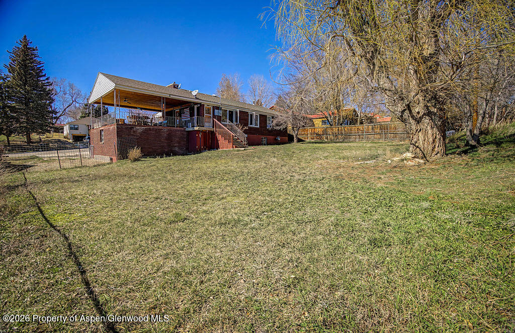 905 Taylor Street Craig, CO 81625 - Photo 42 of 54 905TaylorE--3