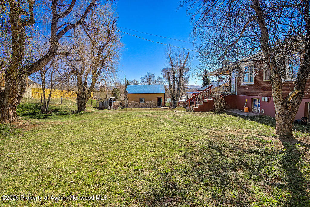 905 Taylor Street Craig, CO 81625 - Photo 43 of 54 905TaylorE--6