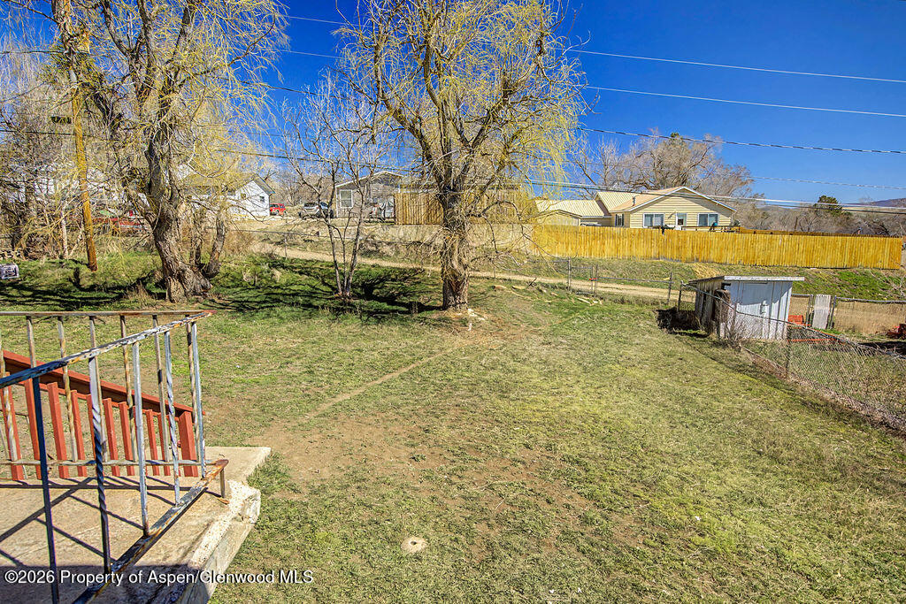 905 Taylor Street Craig, CO 81625 - Photo 48 of 54 905TaylorE--11