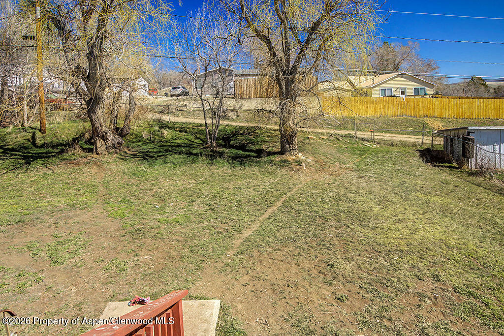 905 Taylor Street Craig, CO 81625 - Photo 49 of 54 905TaylorE--10