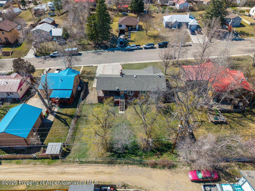 905 Taylor Street Craig, CO 81625 - Photo 50 of 54 905TaylorDrone-3