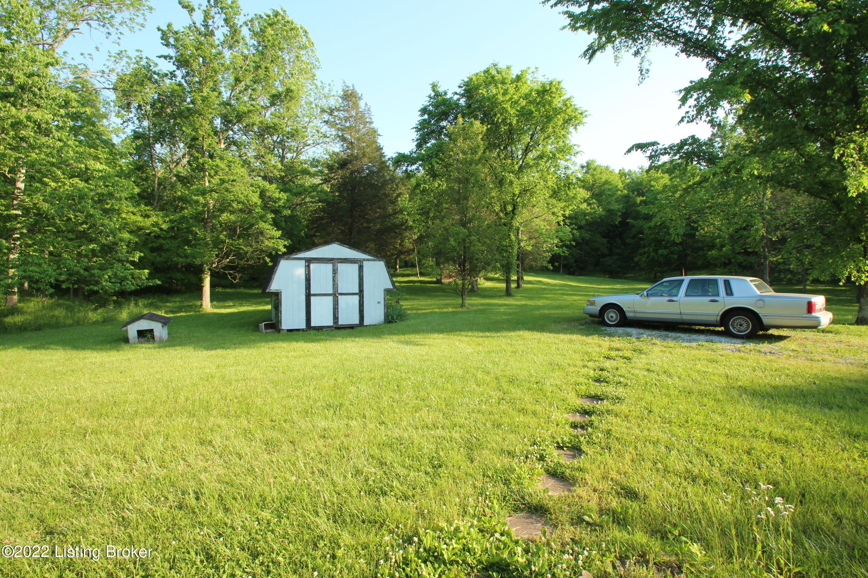 628 Eddie Road Sulphur, KY 40055 - Photo 50 of 62 IMG_9513