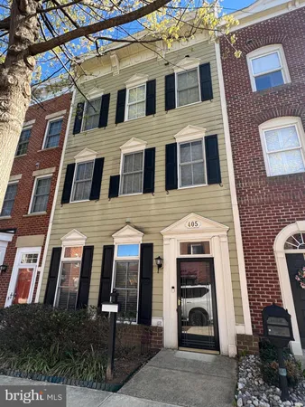 $3,750 | 405 Main Street, Gaithersburg, MD 20878