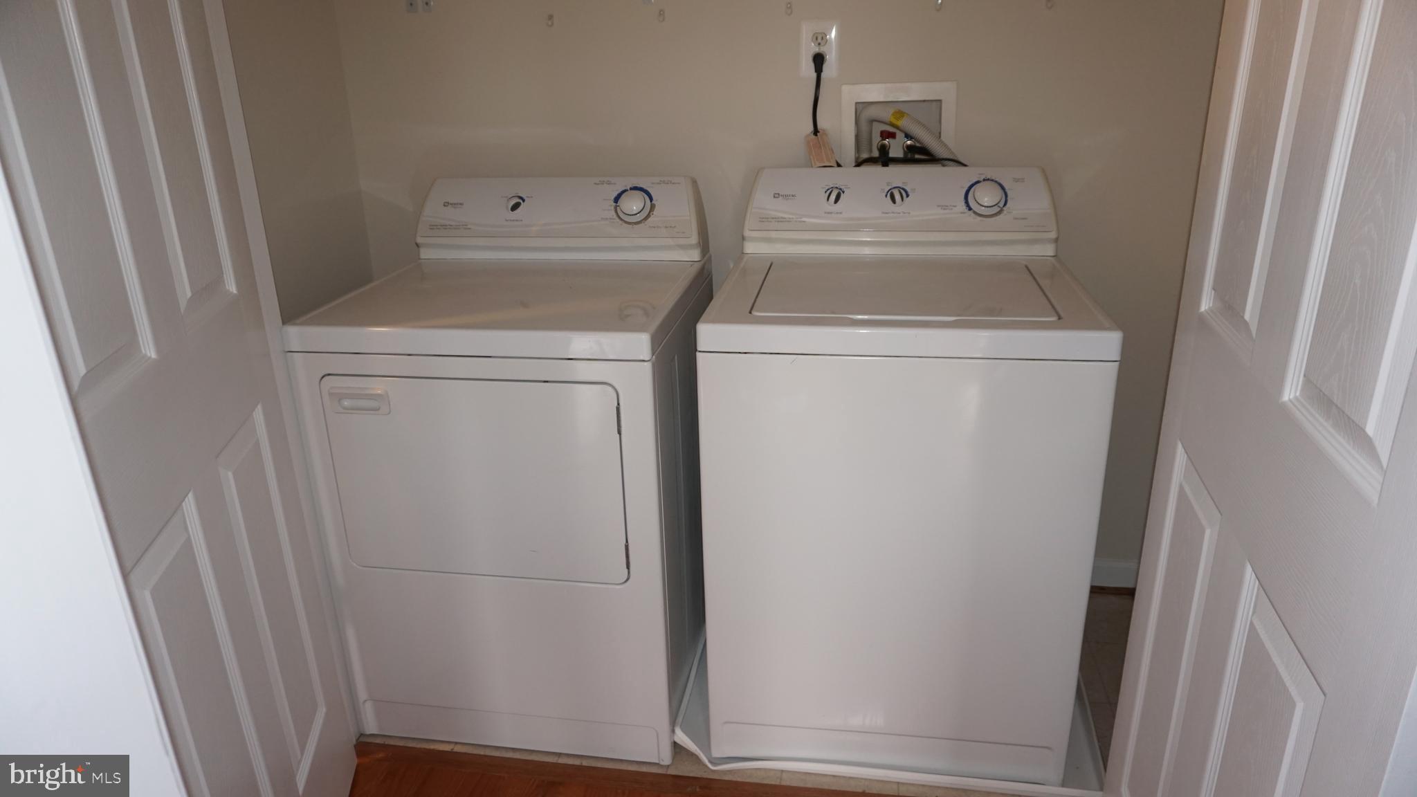 405 Main Street Gaithersburg, MD 20878 - Photo 12 of 26 Laundry