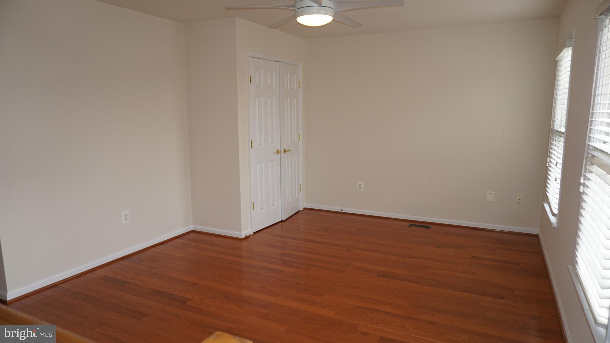 405 Main Street Gaithersburg, MD 20878 - Photo 17 of 26 Master bedroom